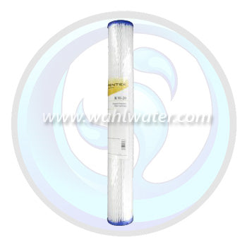 Re-Usable Water Filter