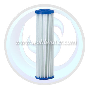 Re-Usable Water Filter