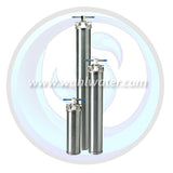 Fits Pentek ST Series Stainless Steel Filter Housings