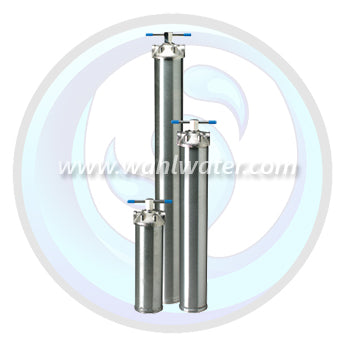 Fits Pentek ST Series Stainless Steel Filter Housings