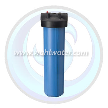 Fits Most Big Blue 4 1/2" x 20" Filter Housings