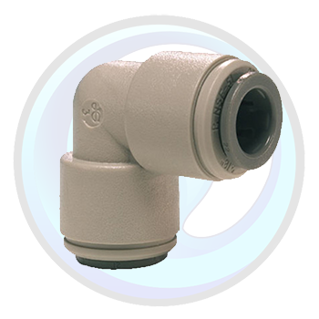 3/8" Tubing Connections