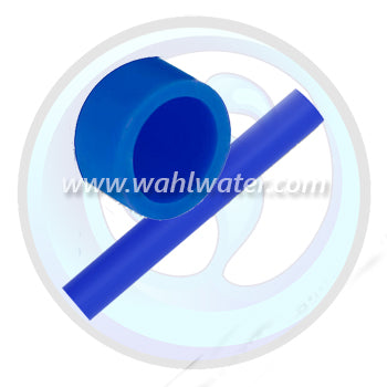 Expand, Push or Crimp this Piping for all Potable Water Applications