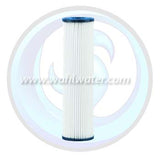 Absolute 1 Micron High Flow Pleated Filter