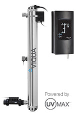 For Viqua UVMax Pro30 UV Disinfection Systems