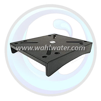 Available Pump Mounting Stand at Extra Charge