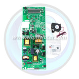 Free Shipping from Canadian Warehouses