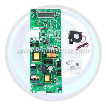 Free Shipping from Canadian Warehouses