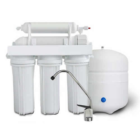 Fits Most Standard Reverse Osmosis Systems