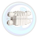 Shipping from Canadian Warehouses