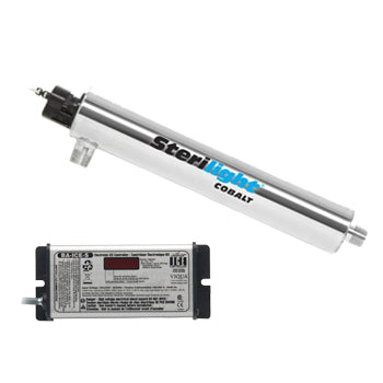 For Sterilight SPV-SP-SC-200 Series Ultraviolet Disinfection