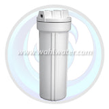 Fits Standard RO Filter Housings