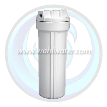 Fits Most Standard Reverse Osmosis Housings