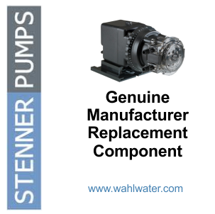Genuine Stenner Replacement Parts