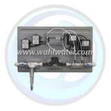 D03110344P | Stenner Dual Proportional Injection System 120V 3GPD 3/4" 4 Pulse / Gallon