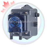 For Use with Chemical Injection Feeders