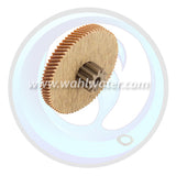 Includes Required Spacer