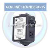 For Use with Stenner Flow Meters
