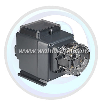 Activated by Flow Metered Equipment