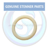 Santoprene O-Ring For Use With 1/4" or 3/8" Check Valves