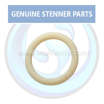 Santoprene O-Ring For Use With 1/4" or 3/8" Check Valves