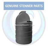 Stenner 30 Gallon Tank | Grey  | STS30GC