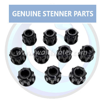 Shipping from Canadian Warehouses