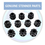 Shipping from Canadian Warehouses