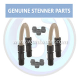 EC30G-2 | Stenner Pump Tube G - PKG of  2