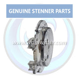 Use in Quick Pro Feeders with Latch Style