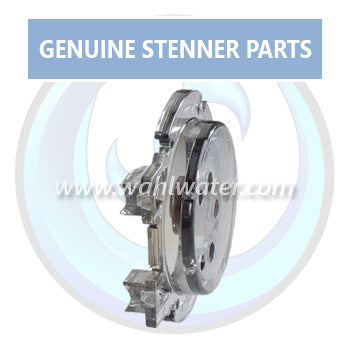 Use in Quick Pro Feeders with Latch Style