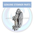 For Use in Stenner Feeders Prior to May 2011