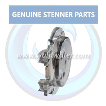 For Use in Stenner Feeders Prior to May 2011