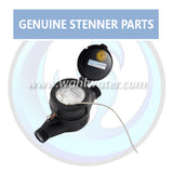 JLP0750-10PPG | Stenner Water Meter 3/4" 10 Pulse/Gal