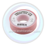 Use the Proper Tape for Leak Free Connections