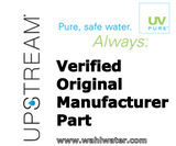 Genuine Manufacturer's Product