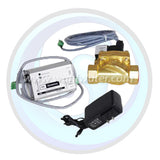 Free Shipping from Canadian Warehouses