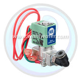 Free Shipping from Canadian Warehouses