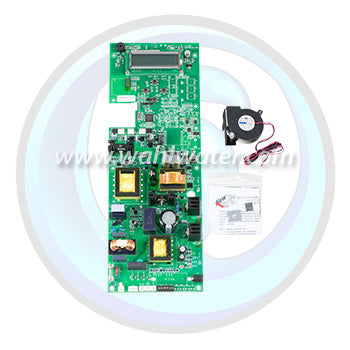 Shipping from Canadian Warehouses