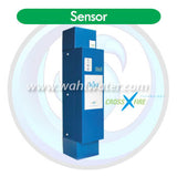 Fits Hallett 30 & 13 UV Disinfection Systems