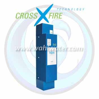 For Use With Hallett 30 or 13 UV Disinfection Systems