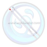 Lamp Replacement Instructions in the Box