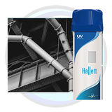 For Use in Reclamation and Rainwater Applications