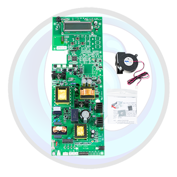 Shipping from Canadian Warehouses