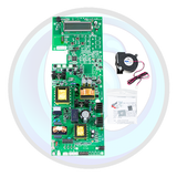 Shipping from Canadian Warehouses