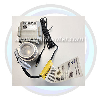 Shipping from Canadian Warehouses