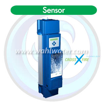 Fits the Upstream NC-50 Ultraviolet Disinfection System