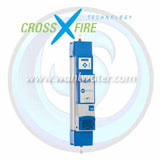 Fits the Hallett 15xs UV Disinfection System