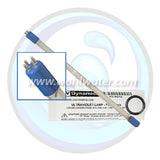 Fits 4 Pin Ultraviolet Lamps