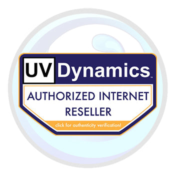 Authorized UV Dynamics Internet Reseller in Canada